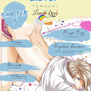 [TOMOCHI] Juujun Bitch Lover [Eng] – Gay Manga sex 89