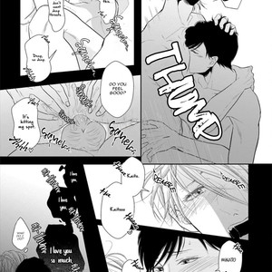 [TOMOCHI] Juujun Bitch Lover [Eng] – Gay Manga sex 94