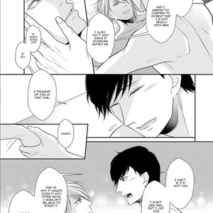 [TOMOCHI] Juujun Bitch Lover [Eng] – Gay Manga sex 96