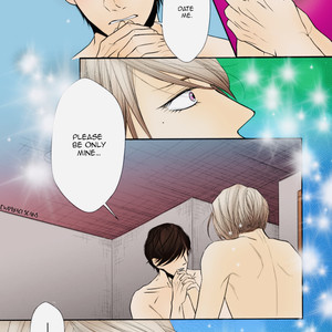 [TOMOCHI] Juujun Bitch Lover [Eng] – Gay Manga sex 97