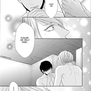 [TOMOCHI] Juujun Bitch Lover [Eng] – Gay Manga sex 98