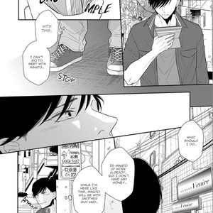 [TOMOCHI] Juujun Bitch Lover [Eng] – Gay Manga sex 102