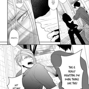 [TOMOCHI] Juujun Bitch Lover [Eng] – Gay Manga sex 106
