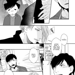 [TOMOCHI] Juujun Bitch Lover [Eng] – Gay Manga sex 107