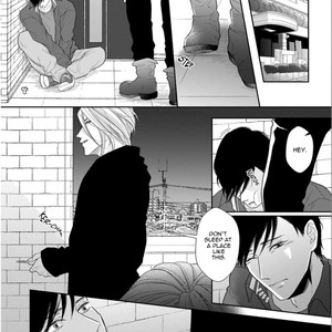 [TOMOCHI] Juujun Bitch Lover [Eng] – Gay Manga sex 108