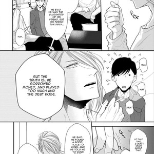 [TOMOCHI] Juujun Bitch Lover [Eng] – Gay Manga sex 110