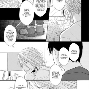 [TOMOCHI] Juujun Bitch Lover [Eng] – Gay Manga sex 113