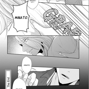 [TOMOCHI] Juujun Bitch Lover [Eng] – Gay Manga sex 114