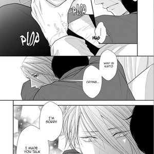 [TOMOCHI] Juujun Bitch Lover [Eng] – Gay Manga sex 118