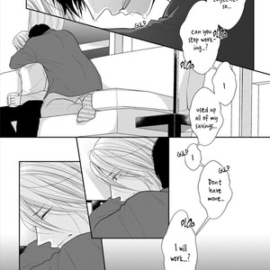 [TOMOCHI] Juujun Bitch Lover [Eng] – Gay Manga sex 121