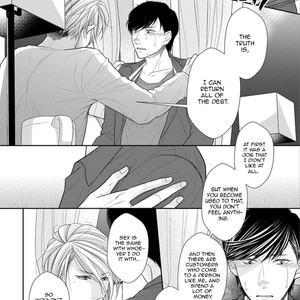[TOMOCHI] Juujun Bitch Lover [Eng] – Gay Manga sex 122