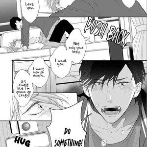 [TOMOCHI] Juujun Bitch Lover [Eng] – Gay Manga sex 124