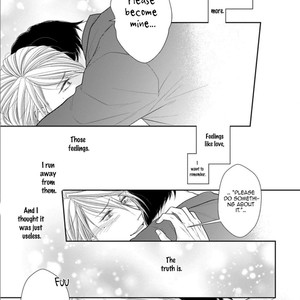 [TOMOCHI] Juujun Bitch Lover [Eng] – Gay Manga sex 125