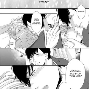[TOMOCHI] Juujun Bitch Lover [Eng] – Gay Manga sex 126