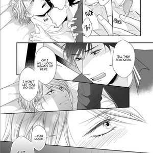 [TOMOCHI] Juujun Bitch Lover [Eng] – Gay Manga sex 127