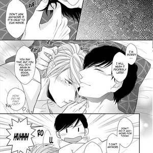 [TOMOCHI] Juujun Bitch Lover [Eng] – Gay Manga sex 133