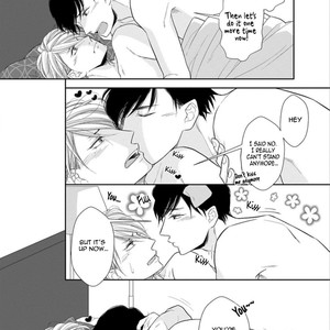 [TOMOCHI] Juujun Bitch Lover [Eng] – Gay Manga sex 134