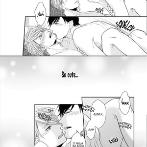 [TOMOCHI] Juujun Bitch Lover [Eng] – Gay Manga sex 135