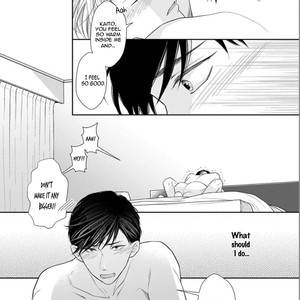 [TOMOCHI] Juujun Bitch Lover [Eng] – Gay Manga sex 136