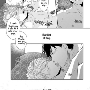 [TOMOCHI] Juujun Bitch Lover [Eng] – Gay Manga sex 137
