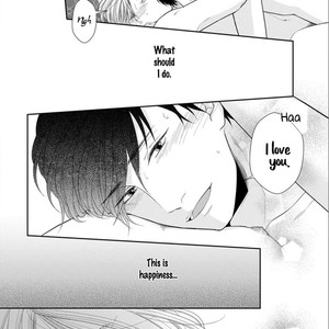 [TOMOCHI] Juujun Bitch Lover [Eng] – Gay Manga sex 138