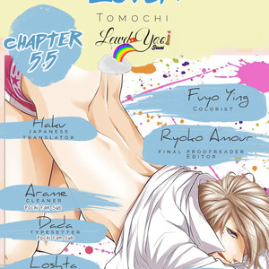 [TOMOCHI] Juujun Bitch Lover [Eng] – Gay Manga sex 145