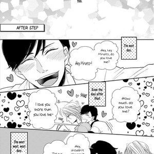 [TOMOCHI] Juujun Bitch Lover [Eng] – Gay Manga sex 146