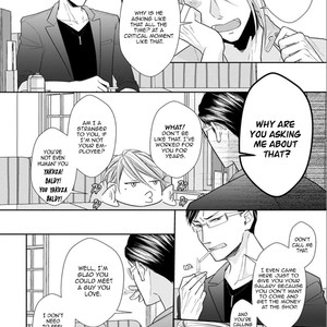 [TOMOCHI] Juujun Bitch Lover [Eng] – Gay Manga sex 147