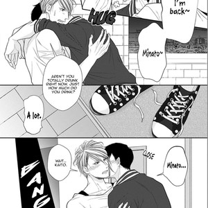 [TOMOCHI] Juujun Bitch Lover [Eng] – Gay Manga sex 149