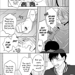 [TOMOCHI] Juujun Bitch Lover [Eng] – Gay Manga sex 152