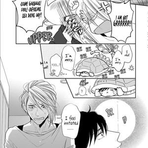 [TOMOCHI] Juujun Bitch Lover [Eng] – Gay Manga sex 154