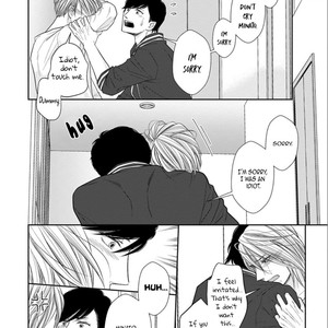 [TOMOCHI] Juujun Bitch Lover [Eng] – Gay Manga sex 155