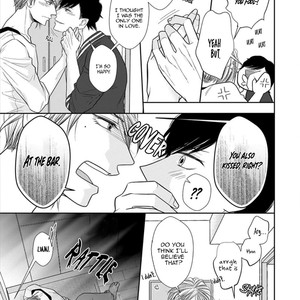 [TOMOCHI] Juujun Bitch Lover [Eng] – Gay Manga sex 156