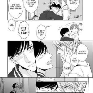 [TOMOCHI] Juujun Bitch Lover [Eng] – Gay Manga sex 159