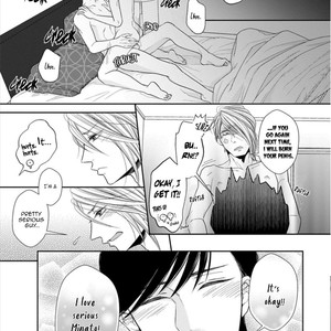 [TOMOCHI] Juujun Bitch Lover [Eng] – Gay Manga sex 160
