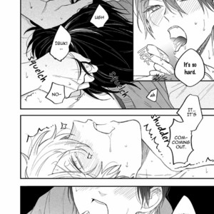 [Hitsujima Hitsuji] Last Seven Days (update c.5) [Eng] – Gay Manga sex 5