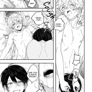 [Hitsujima Hitsuji] Last Seven Days (update c.5) [Eng] – Gay Manga sex 6