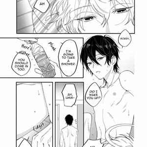 [Hitsujima Hitsuji] Last Seven Days (update c.5) [Eng] – Gay Manga sex 8