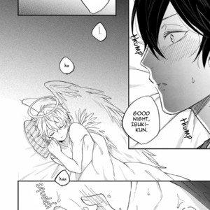 [Hitsujima Hitsuji] Last Seven Days (update c.5) [Eng] – Gay Manga sex 11