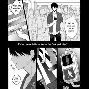 [Hitsujima Hitsuji] Last Seven Days (update c.5) [Eng] – Gay Manga sex 19
