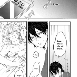 [Hitsujima Hitsuji] Last Seven Days (update c.5) [Eng] – Gay Manga sex 20