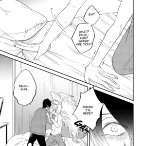 [Hitsujima Hitsuji] Last Seven Days (update c.5) [Eng] – Gay Manga sex 22
