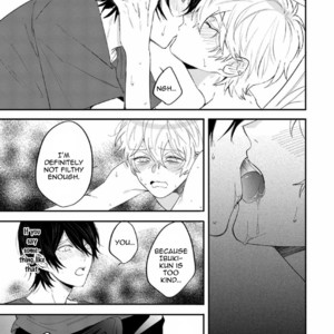 [Hitsujima Hitsuji] Last Seven Days (update c.5) [Eng] – Gay Manga sex 24