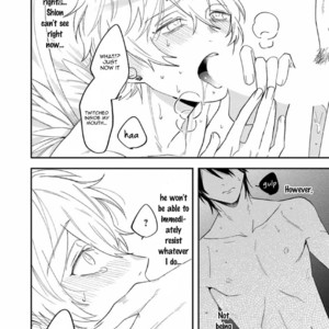 [Hitsujima Hitsuji] Last Seven Days (update c.5) [Eng] – Gay Manga sex 27