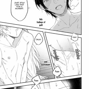 [Hitsujima Hitsuji] Last Seven Days (update c.5) [Eng] – Gay Manga sex 30