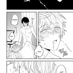 [Hitsujima Hitsuji] Last Seven Days (update c.5) [Eng] – Gay Manga sex 31