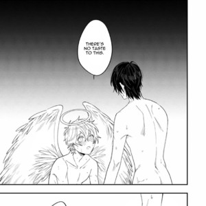 [Hitsujima Hitsuji] Last Seven Days (update c.5) [Eng] – Gay Manga sex 32