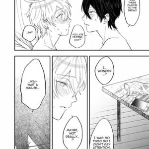[Hitsujima Hitsuji] Last Seven Days (update c.5) [Eng] – Gay Manga sex 33