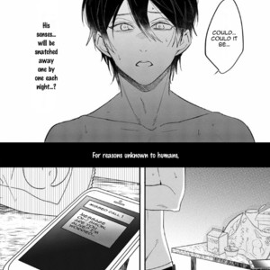 [Hitsujima Hitsuji] Last Seven Days (update c.5) [Eng] – Gay Manga sex 35