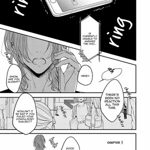[Hitsujima Hitsuji] Last Seven Days (update c.5) [Eng] – Gay Manga sex 39